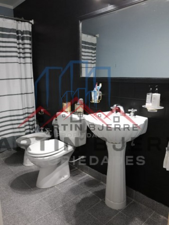 Venta departamento 4 ambientes Barrio El Esporal