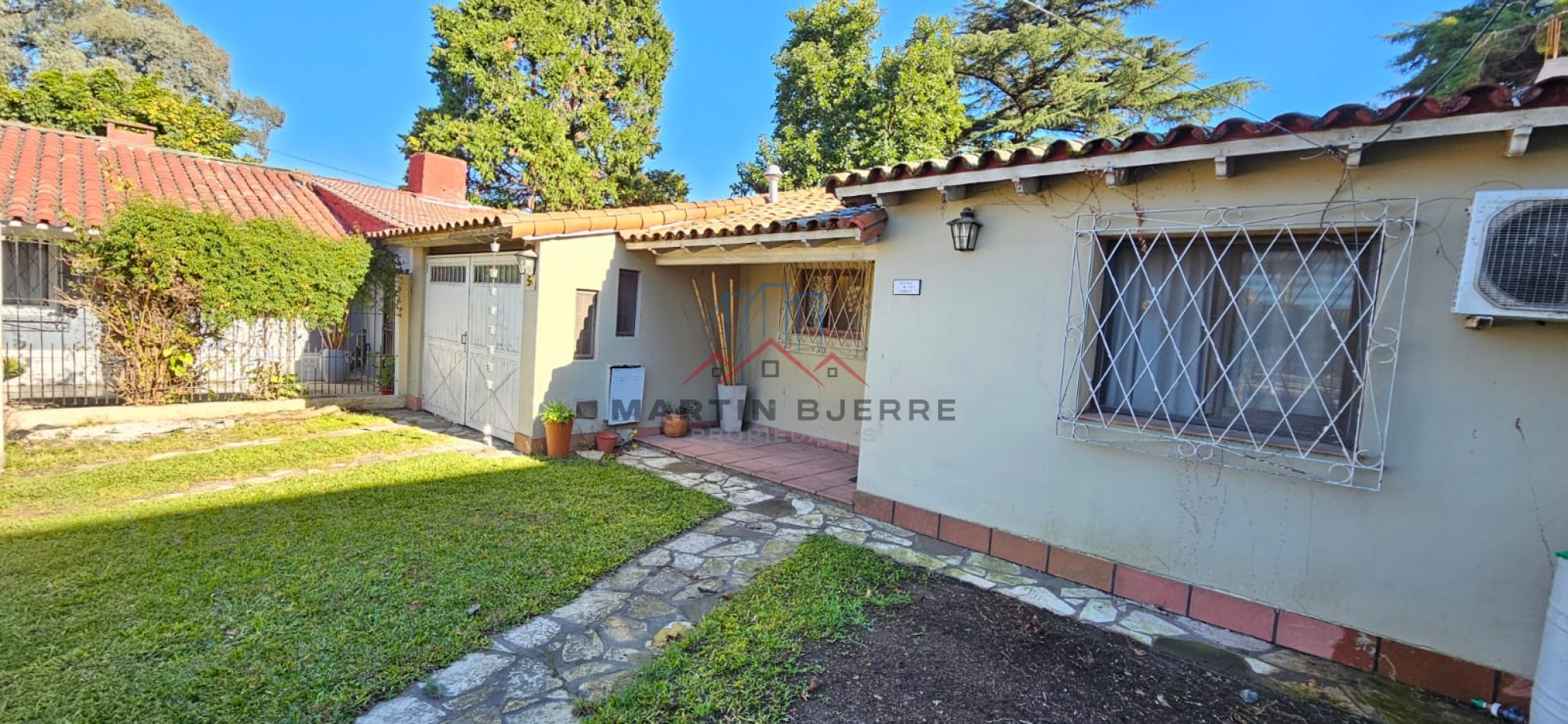 VENTA Chalet 4 ambientes Ciudad Evita.