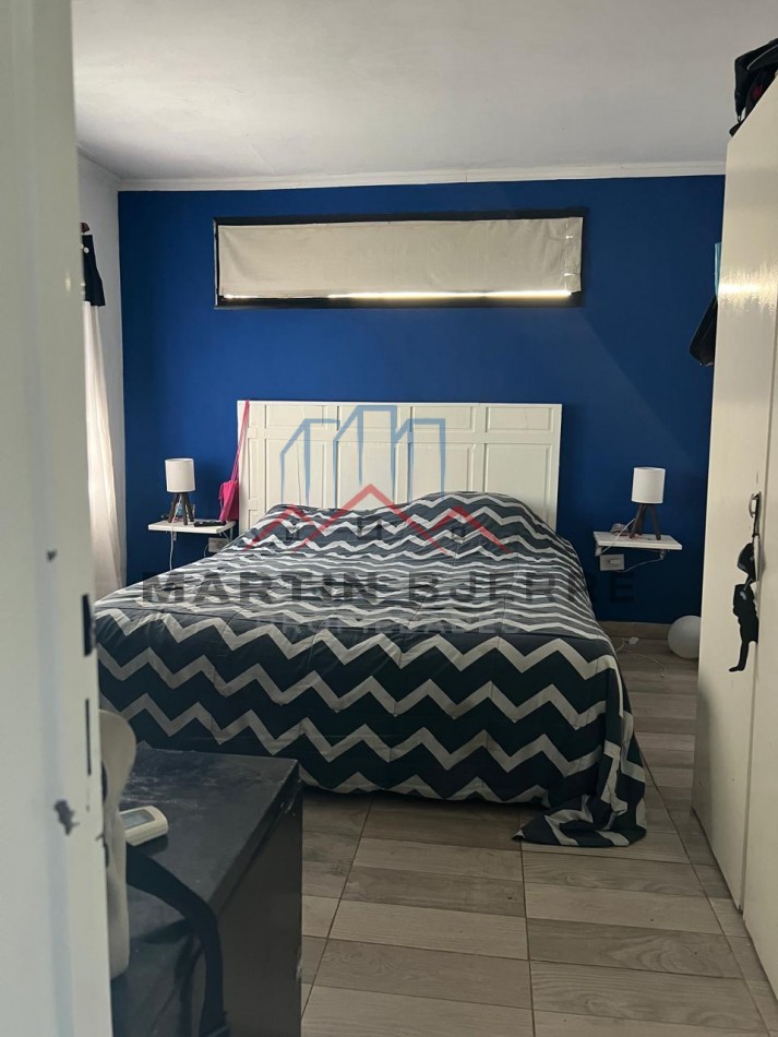 Venta Casa 3 ambientes en Aldo Bonzi, la Matanza
