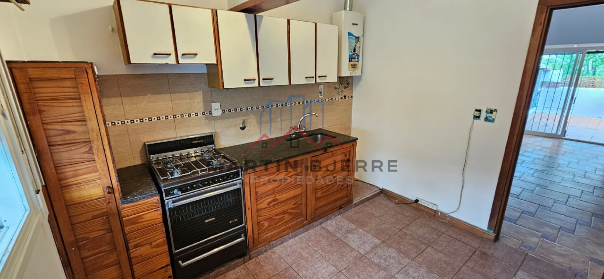 Venta Departamento en Ciudad Evita, La Matanza.  