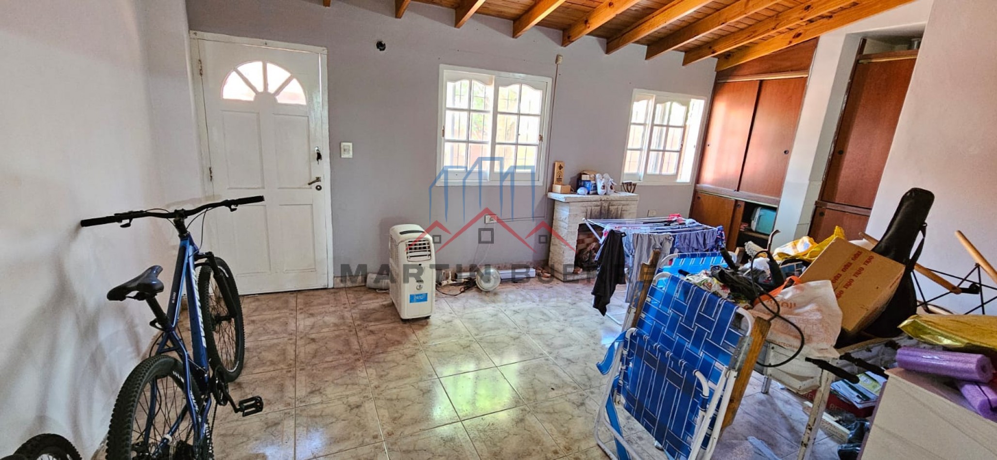 VENTA CASA BARRIO DEMOCRACIA. CIUDAD EVITA