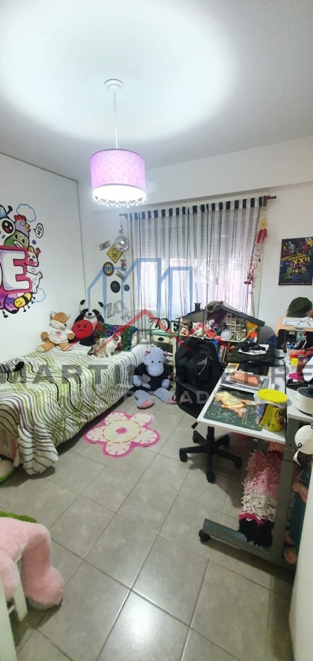 Venta Departamento 4 Ambientes en Barrio Solares del Aeropuerto, Ciudad Evita.