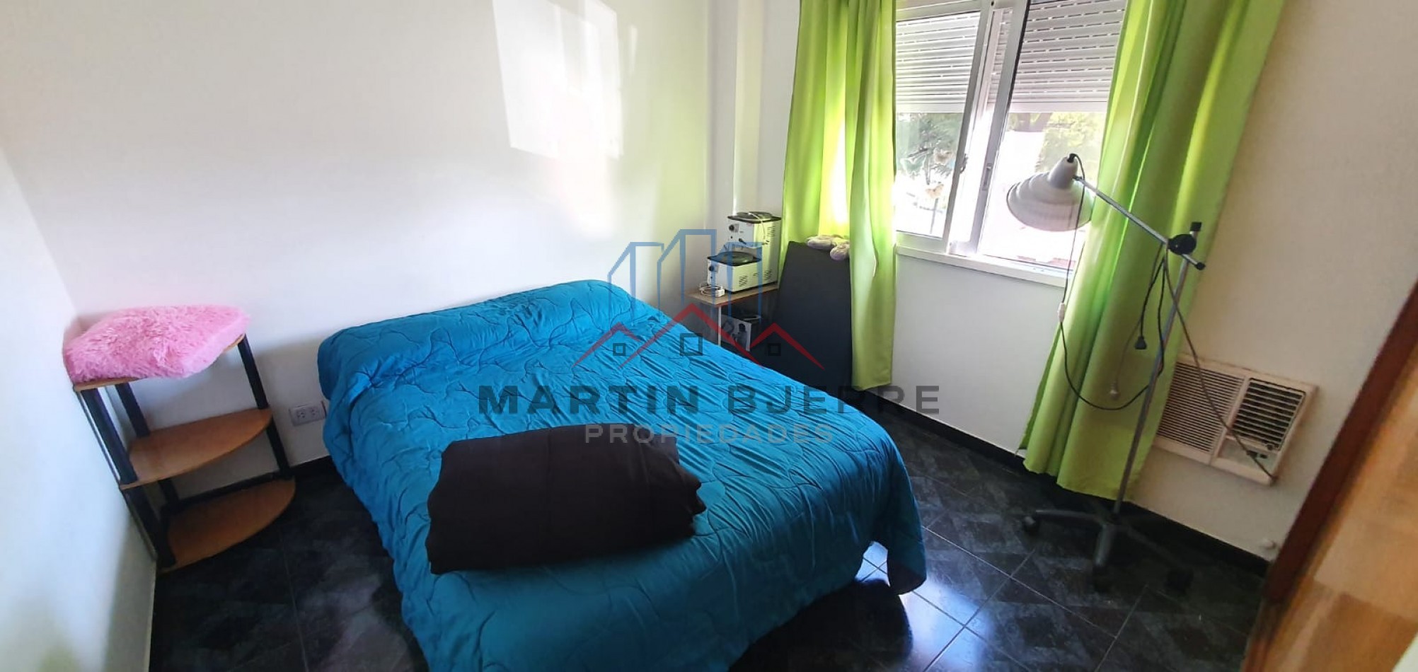 Venta Departamento 4 Ambientes en Barrio Solares del Aeropuerto, Ciudad Evita.