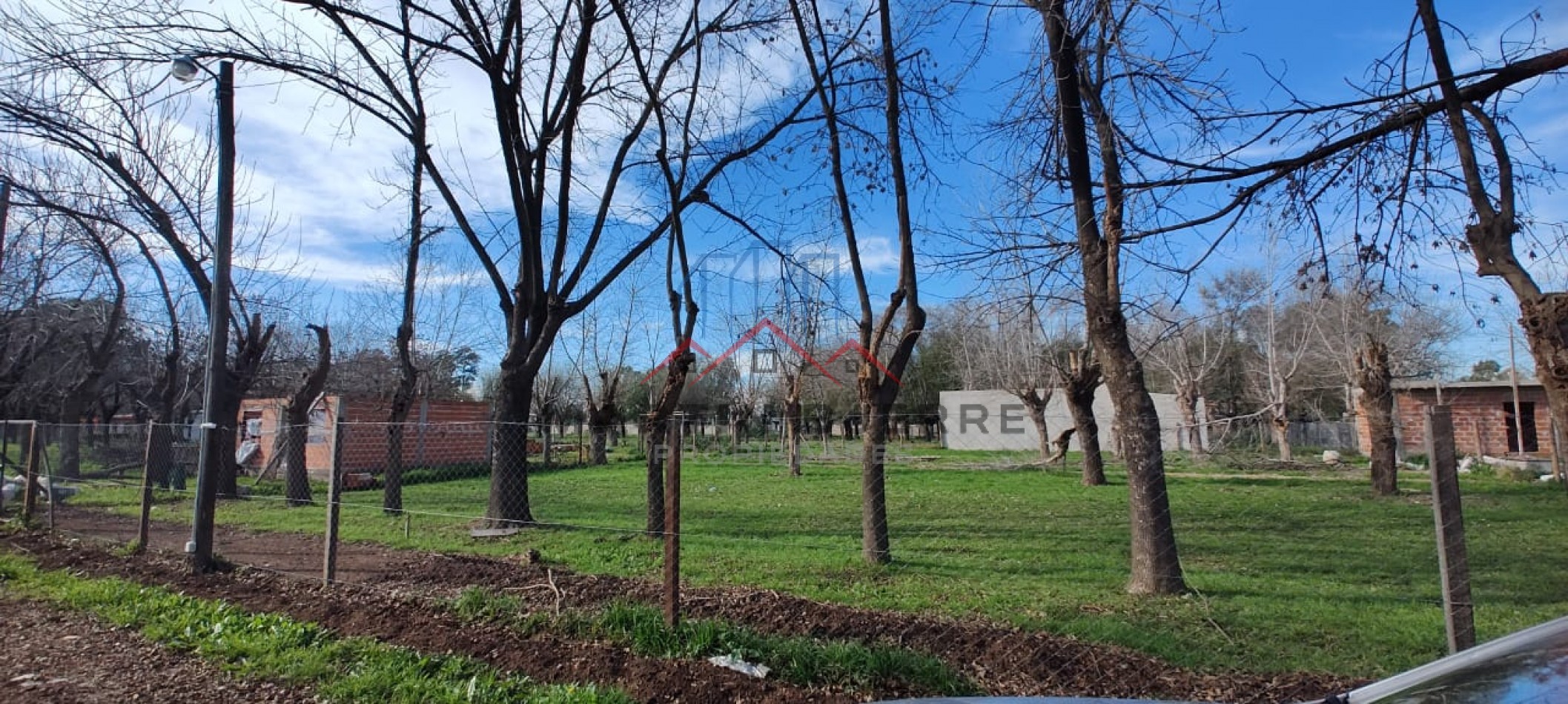 VENTA LOTES EN VIRREY DEL PINO, LA MATANZA