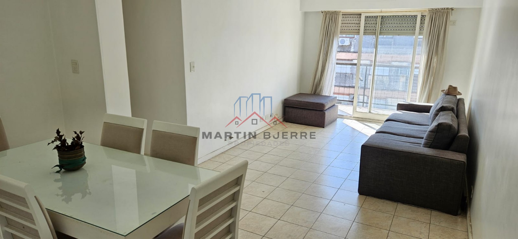 VENTA DEPARTAMENTO BARRIO ALAS 4 AMBIENTES, CIUDAD EVITA