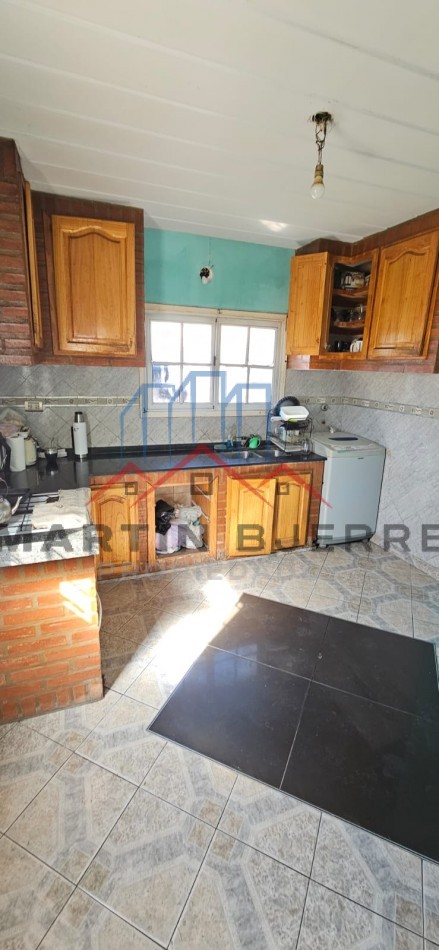 VENTA Duplex 3 ambientes Barrio FECOOVIMA Gregorio de Laferrere