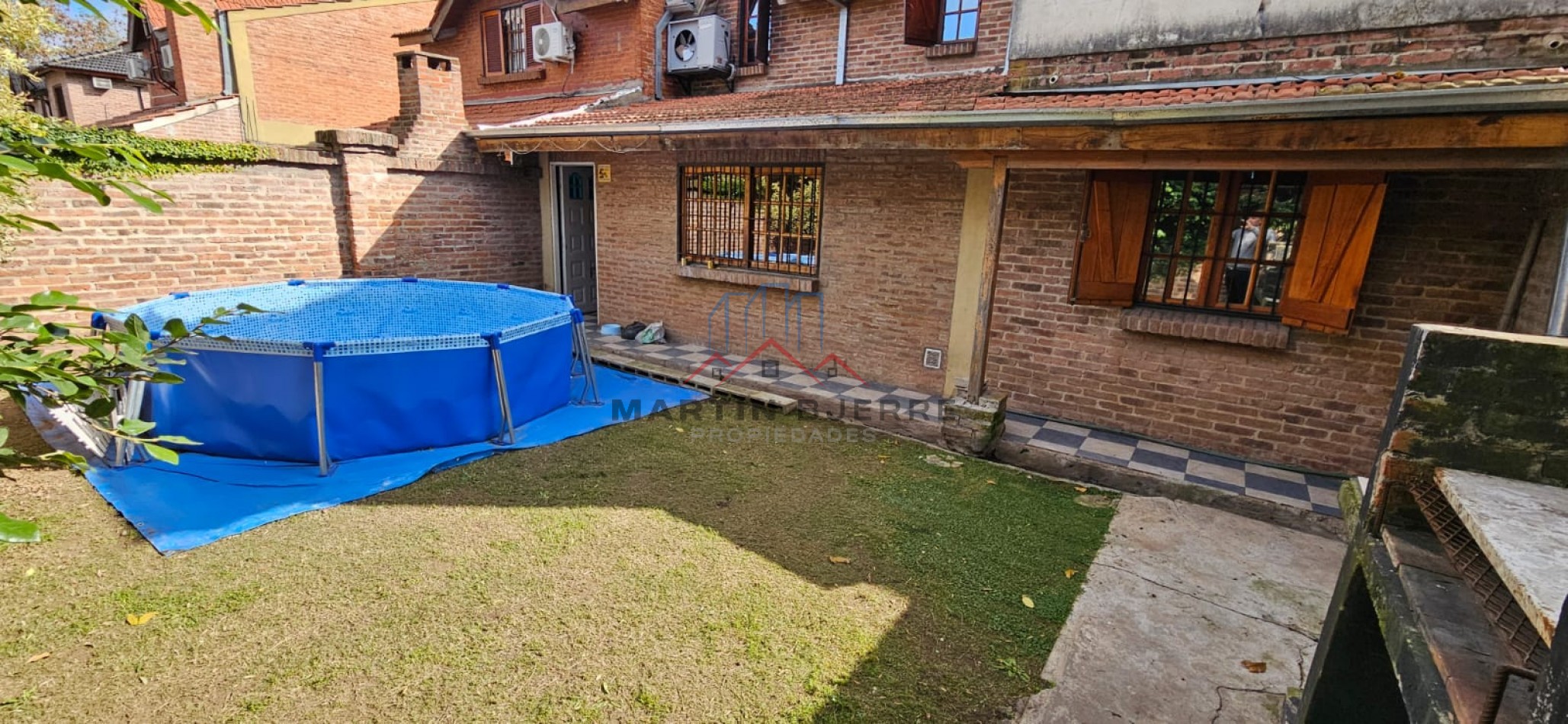 VENTA CASA BARRIO PUERTAS DEL SOL, CIUDAD EVITA, LA MATANZA. 