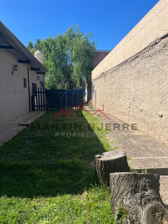 Venta Casa 3 ambientes en Aldo Bonzi, la Matanza