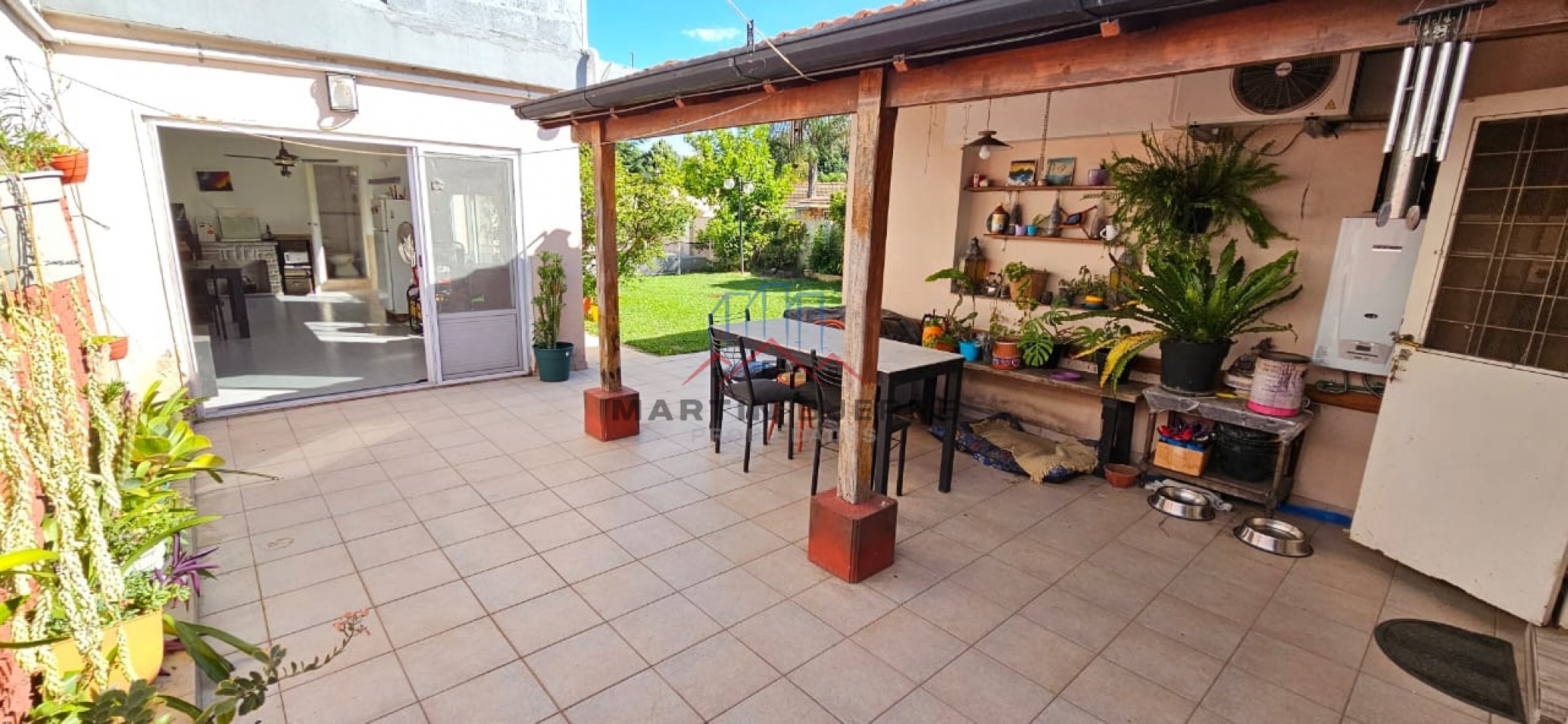 Venta Casa 4 ambientes en Barrio Alas, Ciudad Evita.