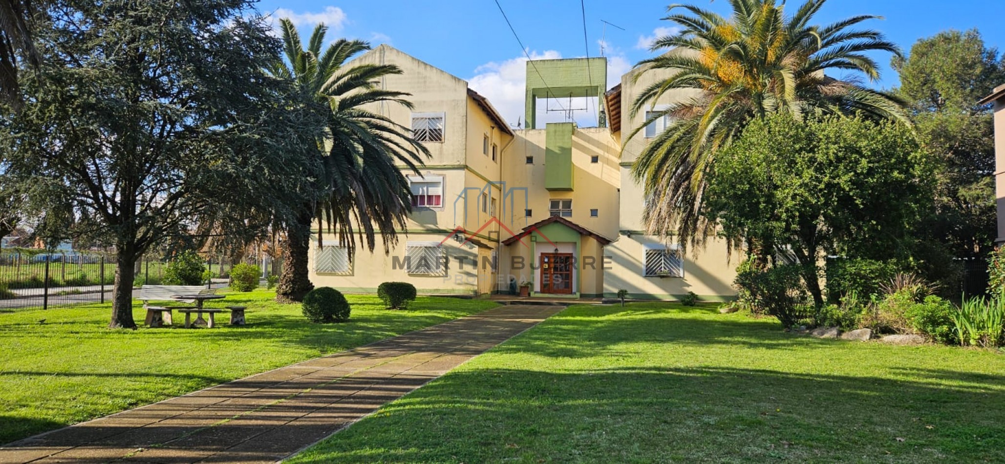 ALQUILER DEPARTAMENTO BARRIO TECHOS, CIUDAD EVITA, LA MATANZA
