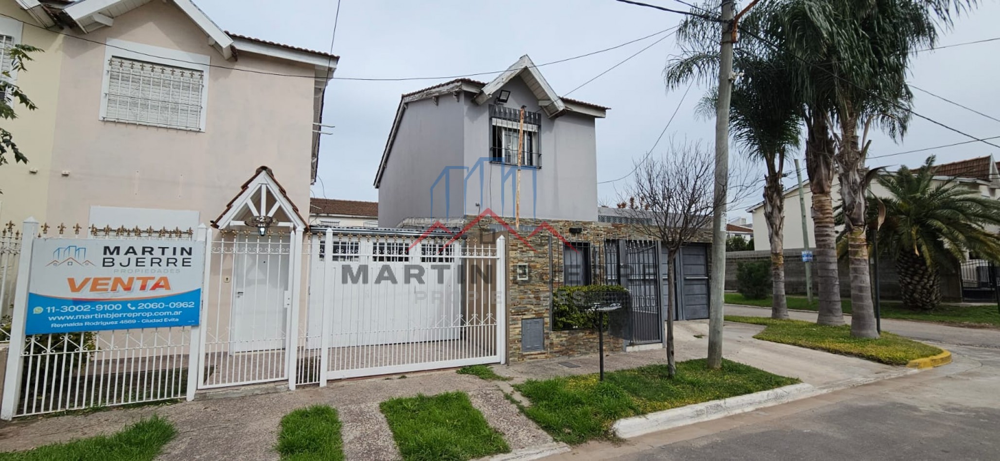 Venta Duplex Barrio Fecoovima, Gregorio de Laferrere.