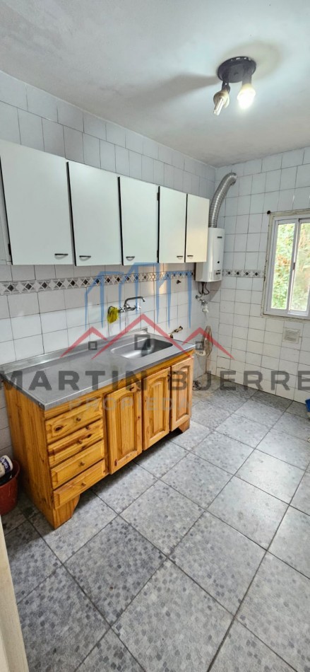 VENTA DEPARTAMENTO 3 AMBIENTES EN VILLA ROSSI - CIUDAD EVITA-LA MATANZA-