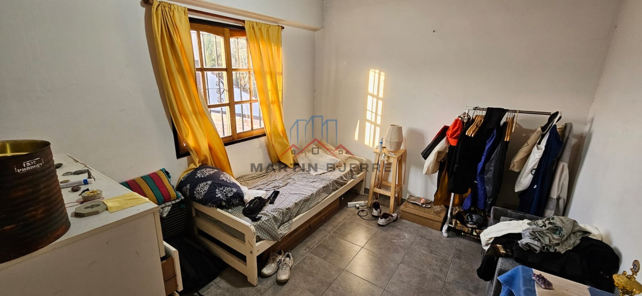 Alquier Duplex 3 ambientes Barrio Pampero, Ciudad Evita