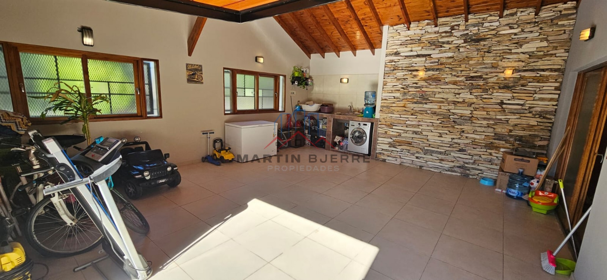 Venta Chalet 4 ambientes Ciudad Evita, La Matanza