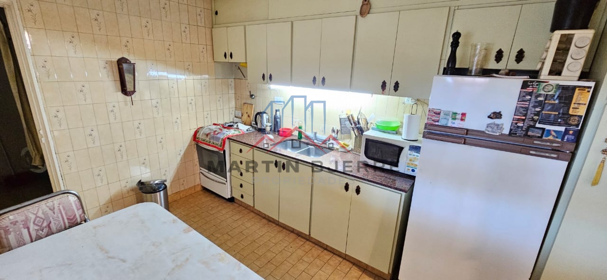 VENTA DEPARTAMENTO PLANTA BAJA BARRIO ALAS. CIUDAD EVITA. LA MATANZA