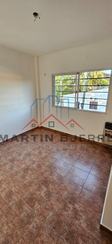 VENTA DE DEPARTAMENTO 2 AMBIENTES CIUDAD EVITA, LA MATANZA