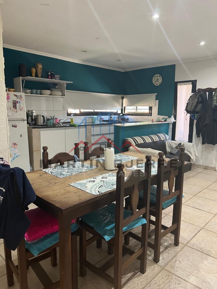 Venta Casa 3 ambientes en Aldo Bonzi, la Matanza
