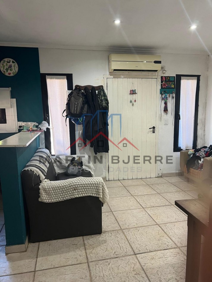 Venta Casa 3 ambientes en Aldo Bonzi, la Matanza