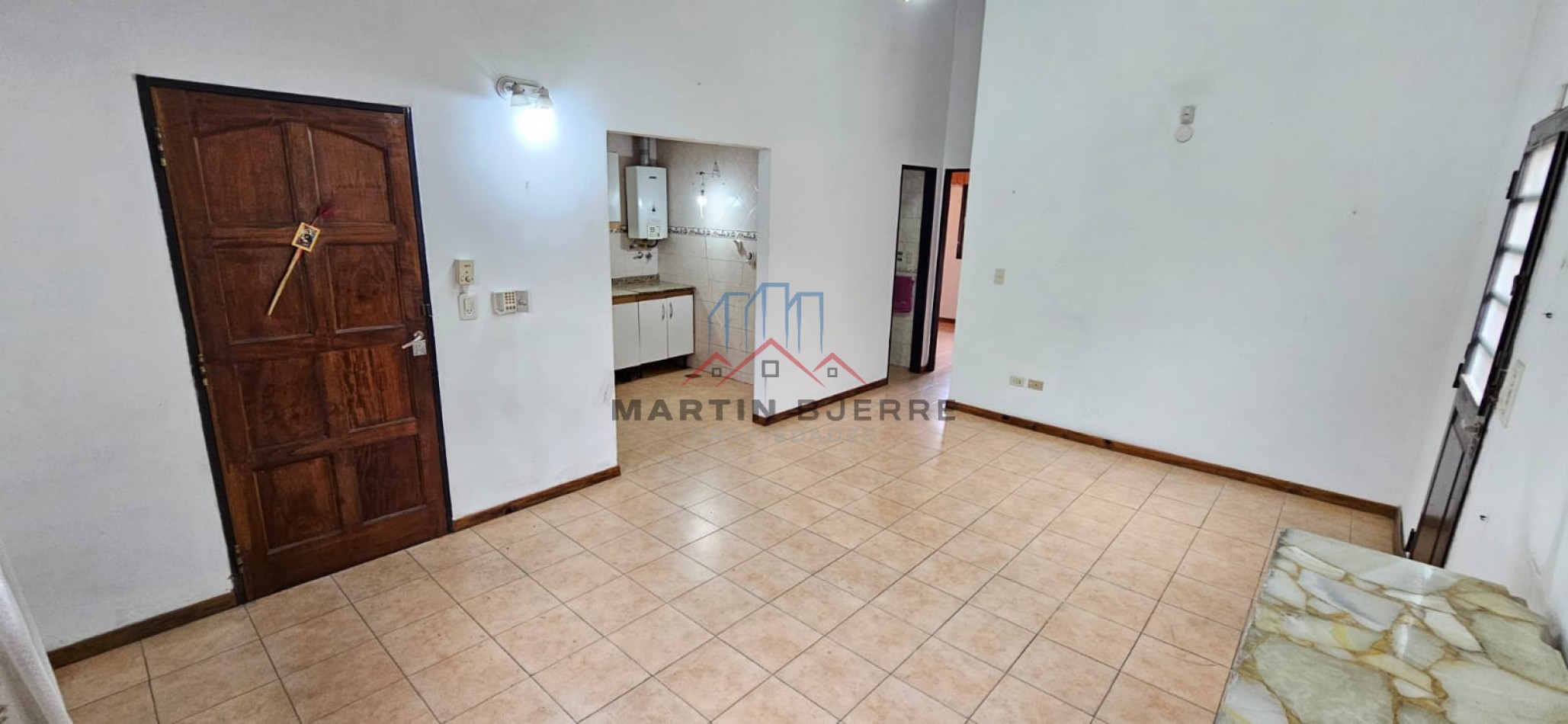 Venta Casa 3 ambientes en Barrio Pampero, Ciudad Evita, La Matanza