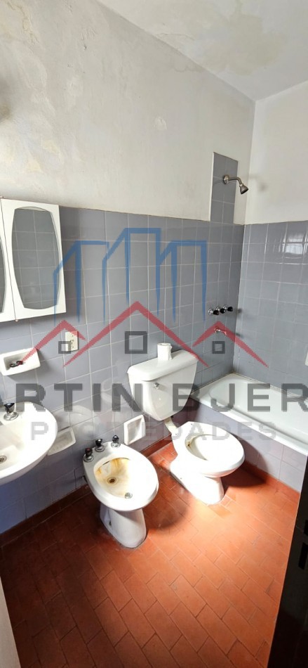 VENTA DEPARTAMENTO 3 AMBIENTES EN MORON