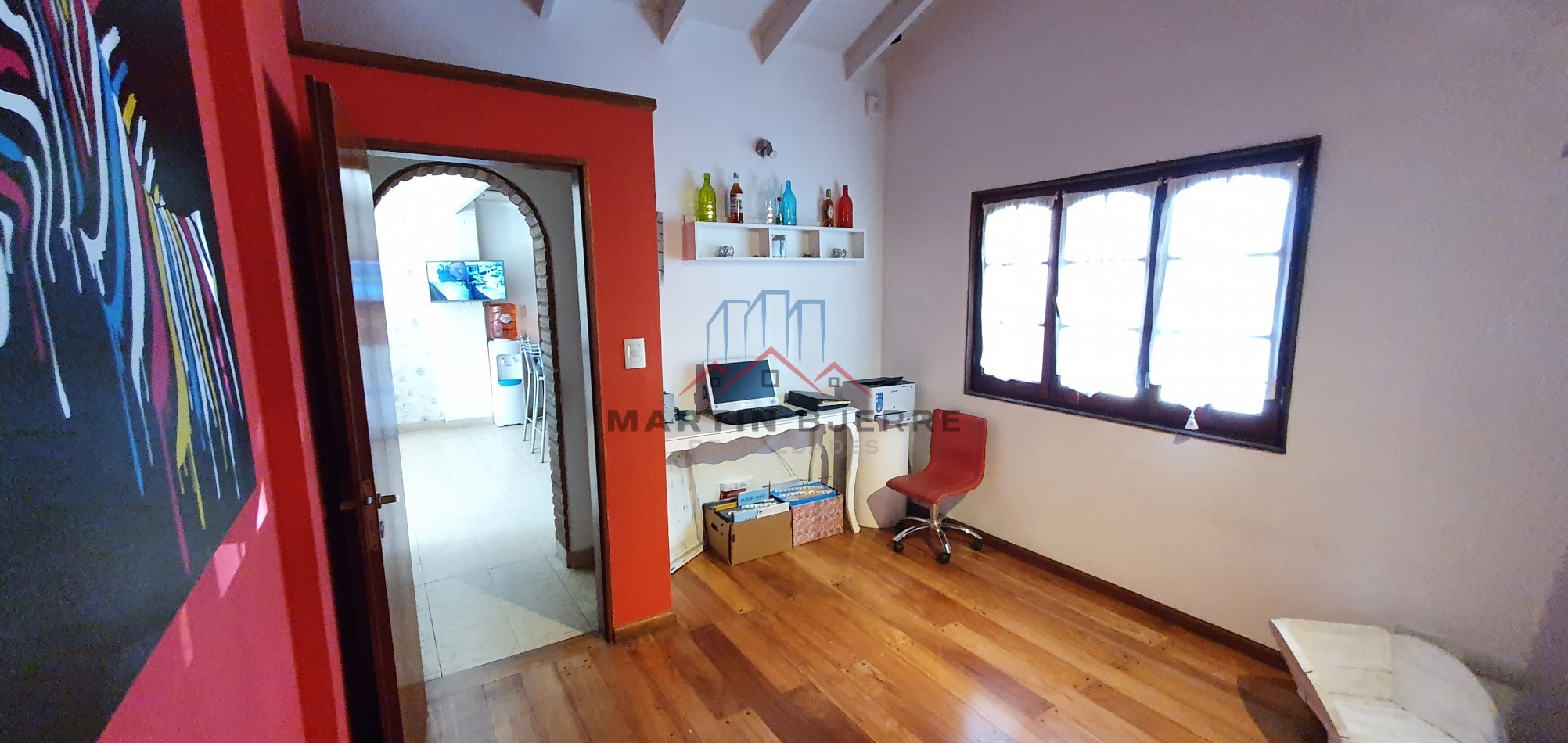 Venta Chalet 5 ambientes Ciudad Evita, La Matanza