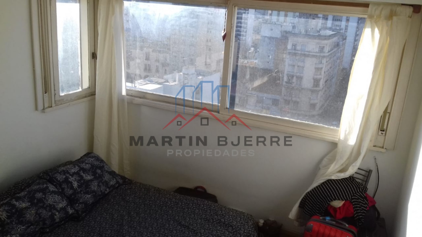 Venta Departamento 2 ambientes en Zona Once, Capital Federal