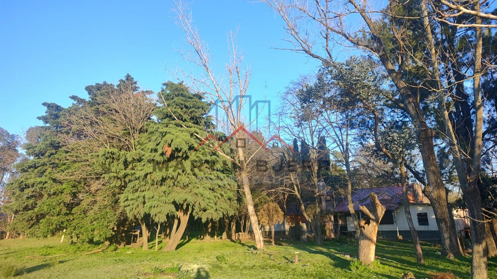 Venta Lote El Molino II, Virrey del Pino, La Matanza