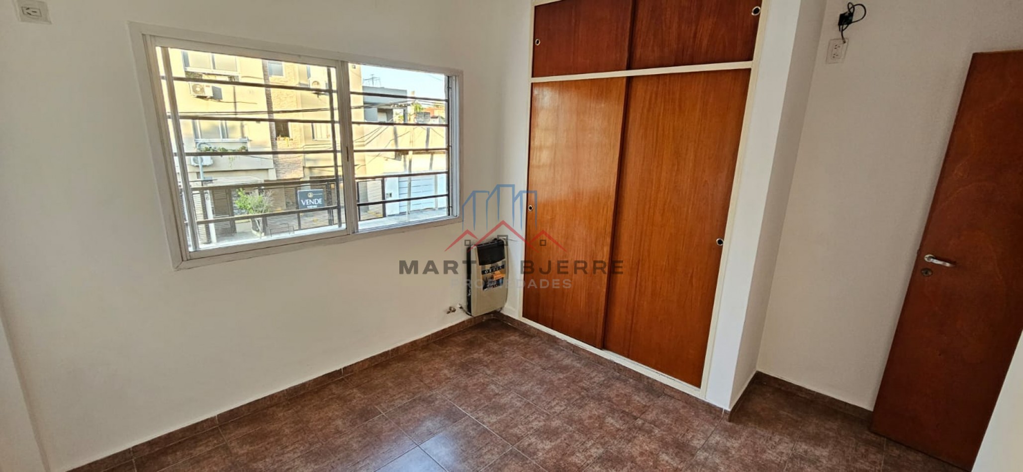 VENTA DE DEPARTAMENTO 2 AMBIENTES CIUDAD EVITA, LA MATANZA