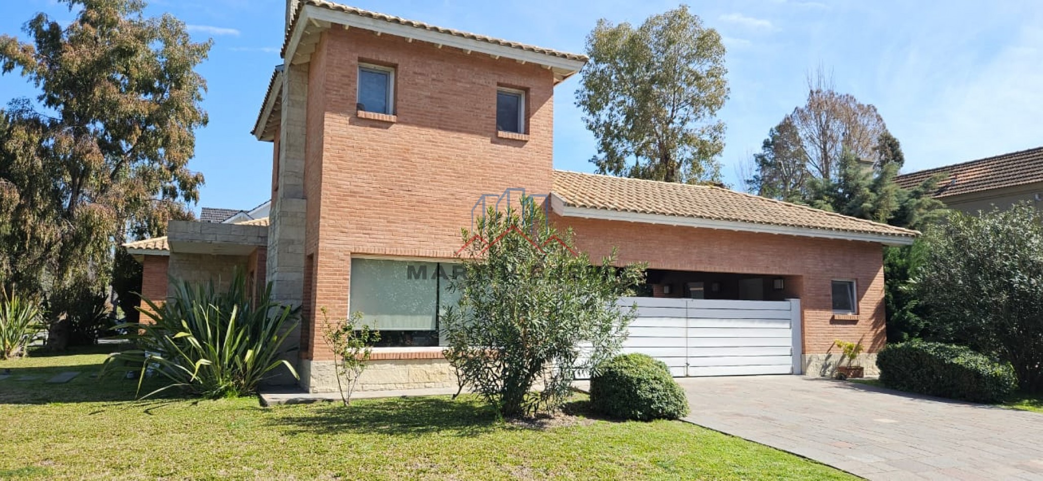 Alquiler Casa en Barrio La Deseada, Ezeiza