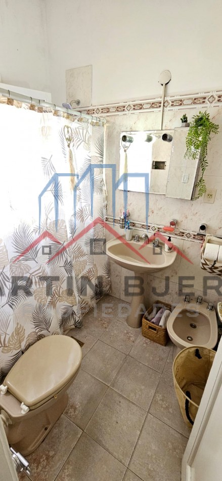 Venta Chalet 4  ambientes con ampliaciones en Ciudad Evita.