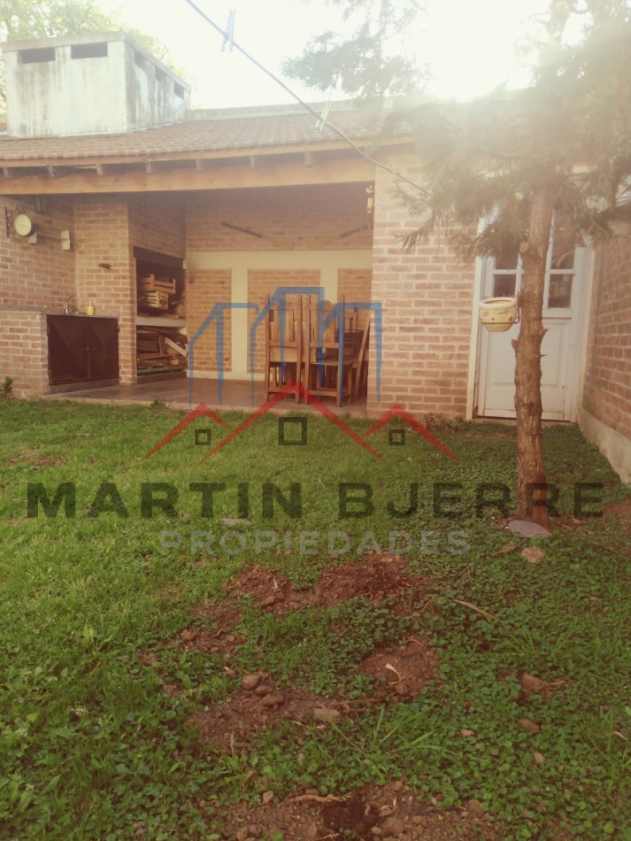 Venta Duplex 4 ambientes en Barrio Sadop, Ciudad Evita.