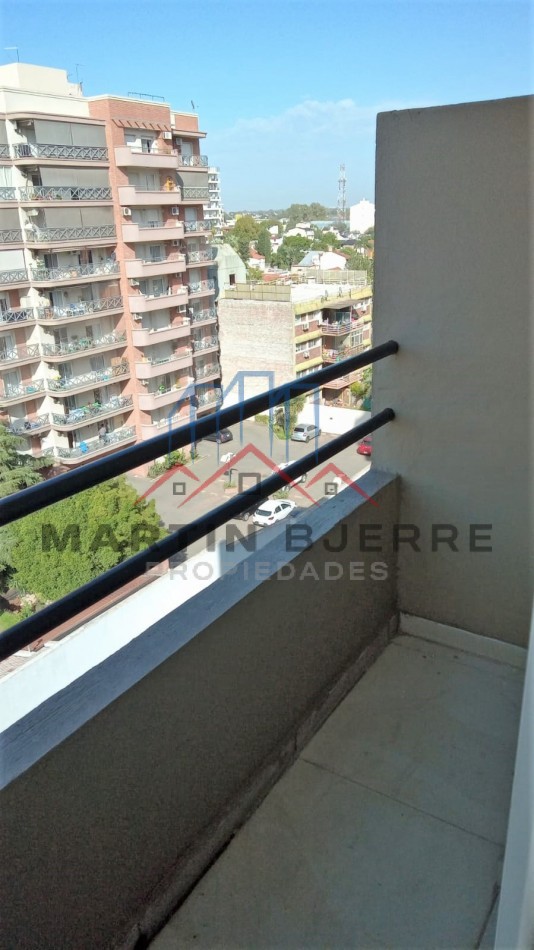 ALQUILER HERMOSO DEPARTAMENTO 2 AMBIENTES EN CASEROS