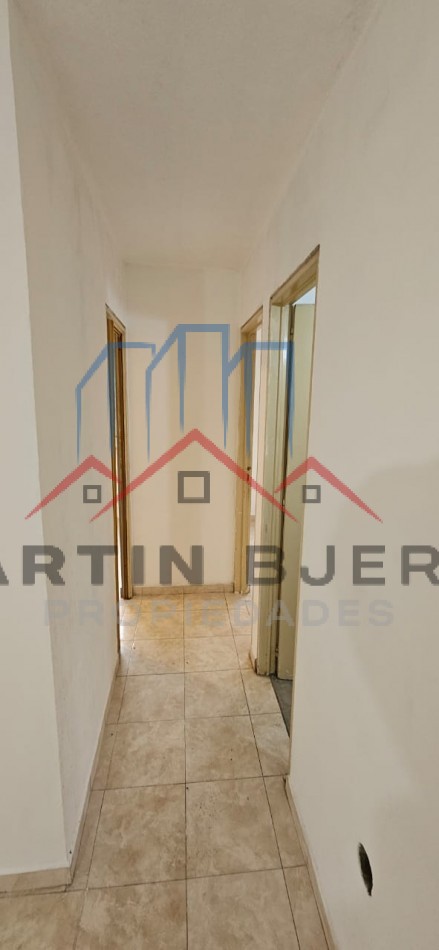 Venta Departamento 3 ambientes en Barrio Isabel La Catolica, Ciudad Evita 