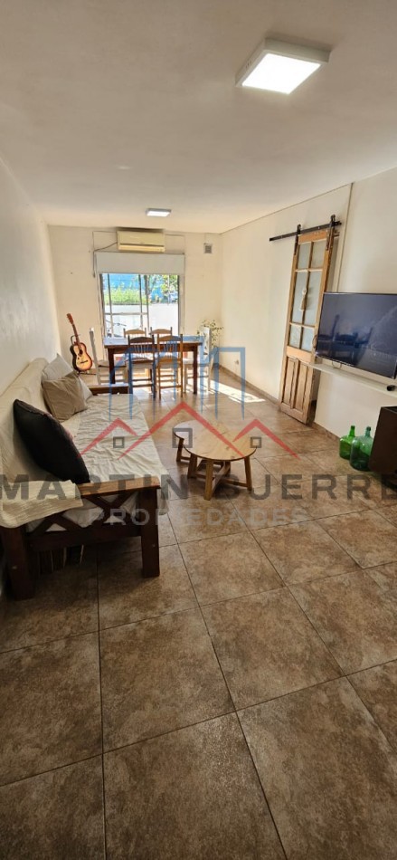 VENTA DEPARTAMENTO PLANTA BAJA BARRIO ISABEL LA CATOLICA, CIUDAD EVITA, LA MATANZA. 
