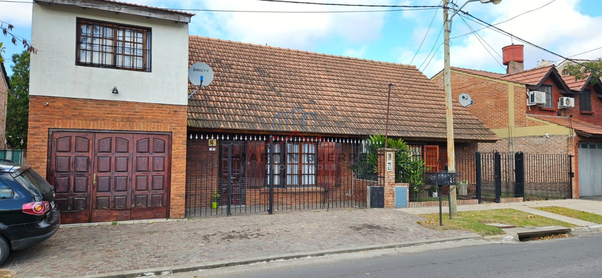 VENTA CASA BARRIO PUERTAS DEL SOL, CIUDAD EVITA, LA MATANZA. 