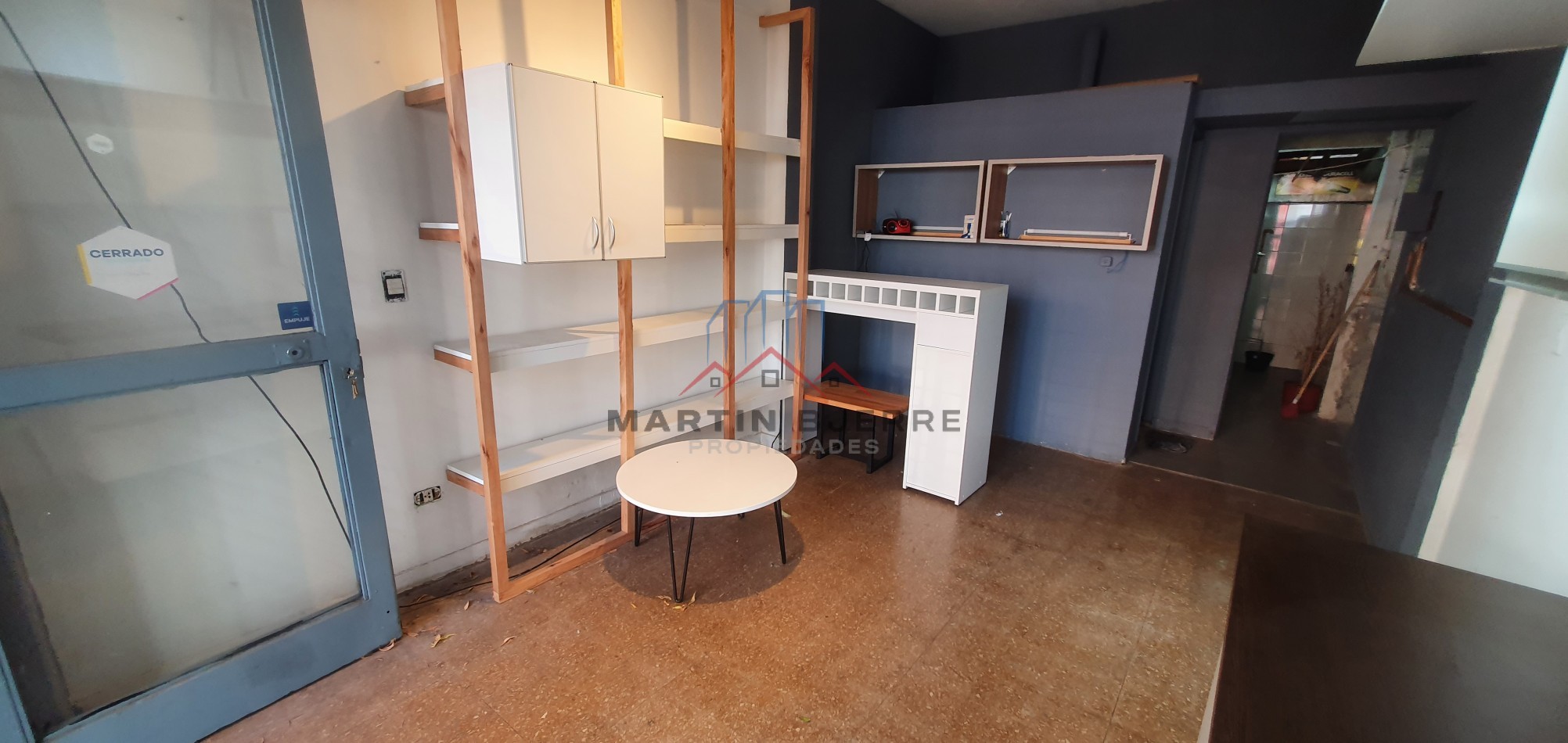 Venta Local Comercial en Almagro, Capital Federal