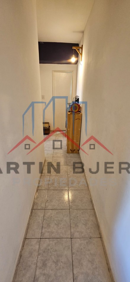 VENTA DEPARTAMENTO BARRIO ALAS 3 AMBIENTES, CIUDAD EVITA, LA MATANZA