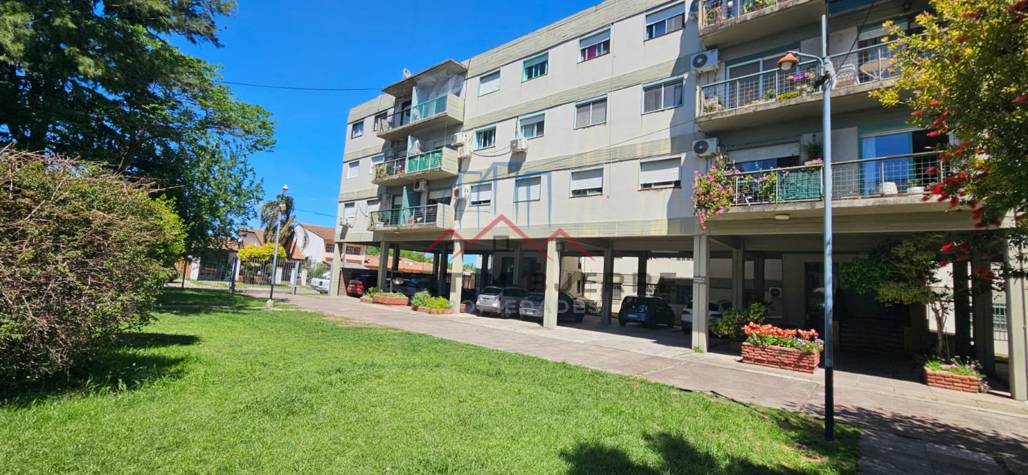 VENTA DEPARTAMENTO BARRIO ALAS 3 AMBIENTES, CIUDAD EVITA, LA MATANZA