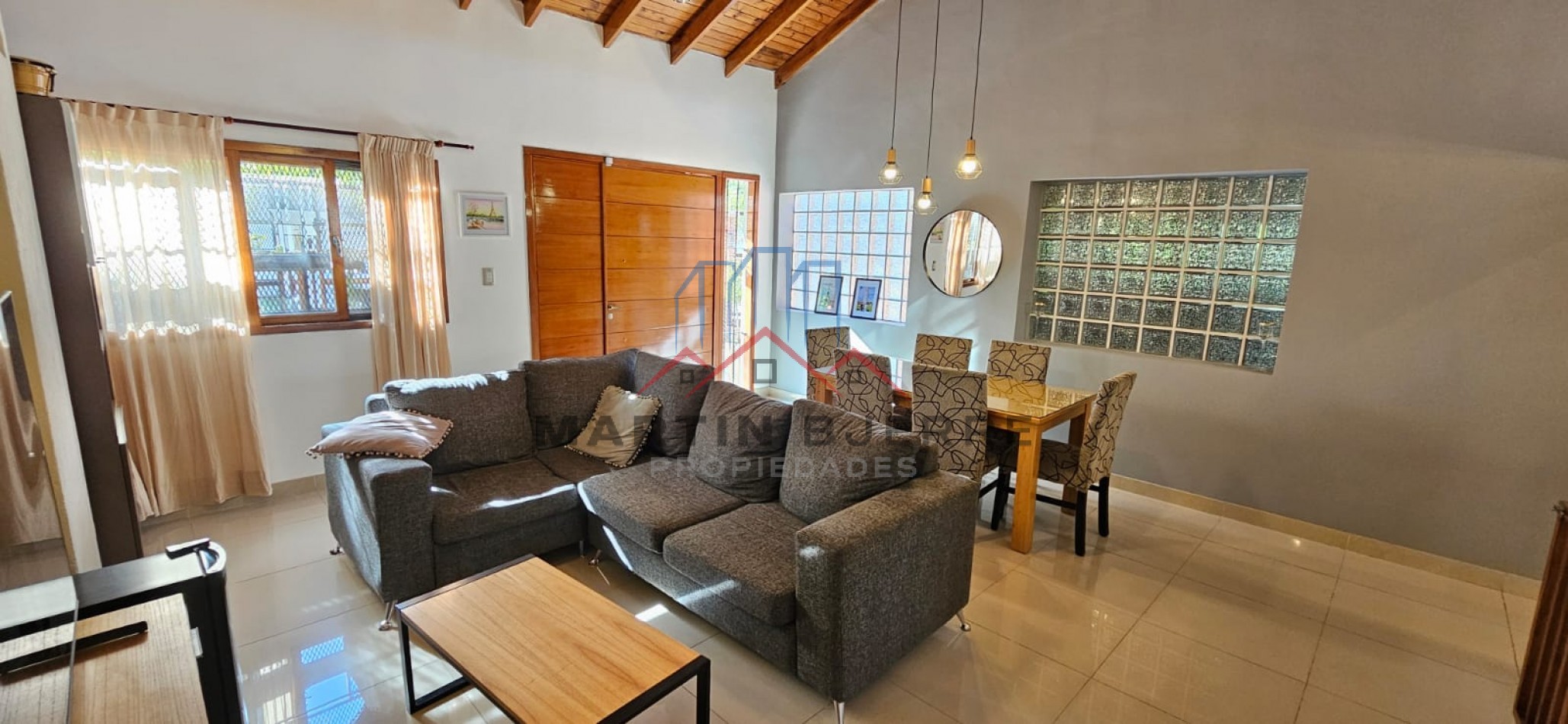 Venta Chalet 4 ambientes Ciudad Evita, La Matanza