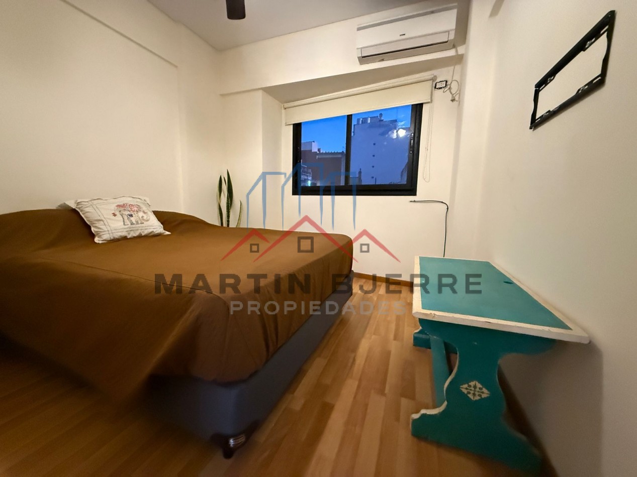 ALQUILER DEPARTAMENTO  2 AMBIENTES EN CABALLITO,  CABA