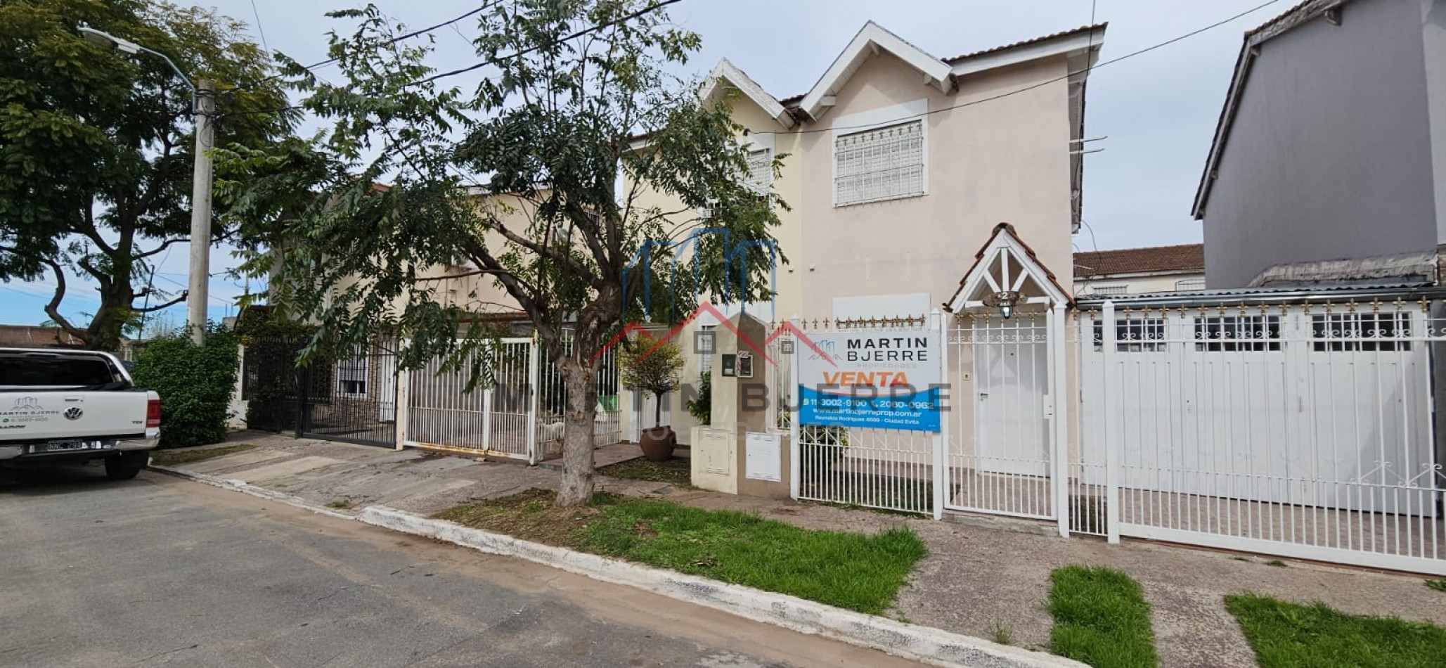 Venta Duplex Barrio Fecoovima, Gregorio de Laferrere.