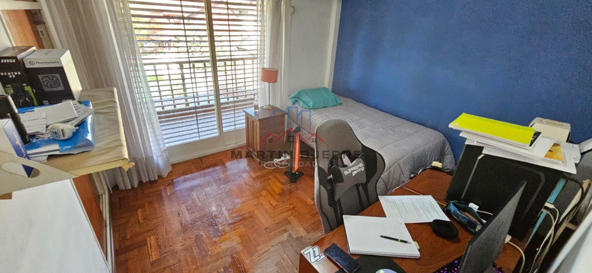 CASA 5 AMBIENTES  CON QUINCHO Y PISCINA EN CIUDAD EVITA, LA MATANZA.