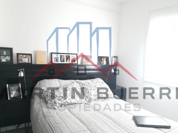 Venta departamento 4 ambientes barrio El Esporal