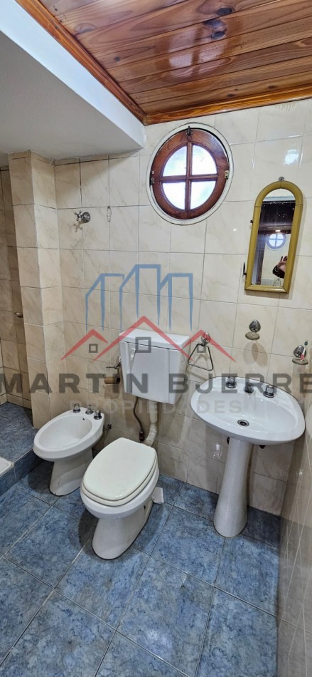 Venta Casa Barrio 15 de Diciembre, Ciudad Evita.