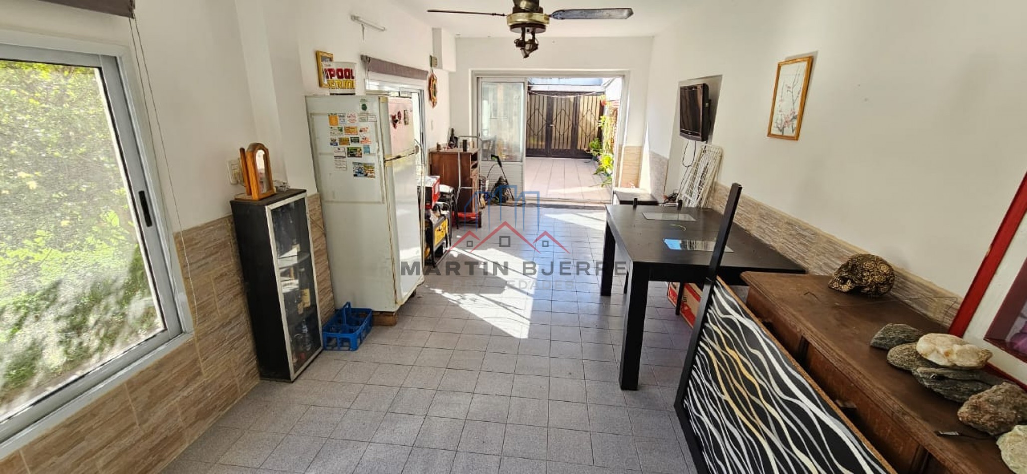Venta Casa 4 ambientes en Barrio Alas, Ciudad Evita.