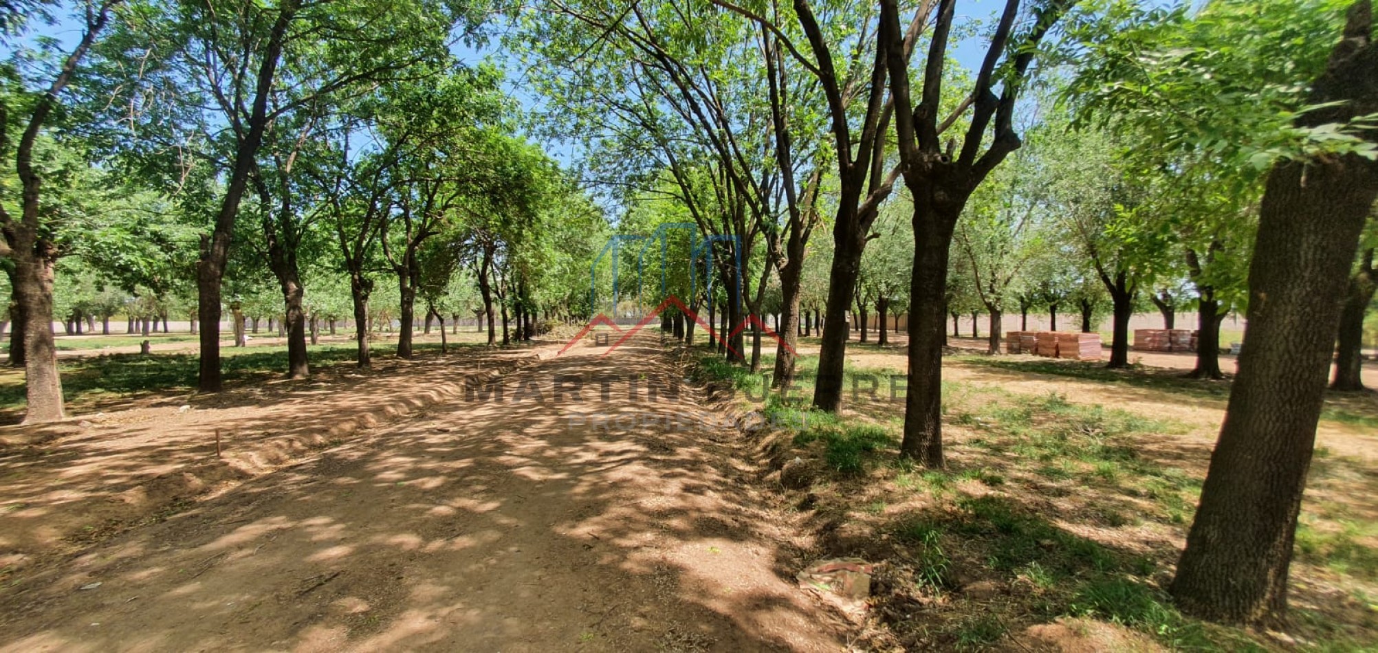 Venta Lote en Los Fresnos, Virrey del Pino, La Matanza