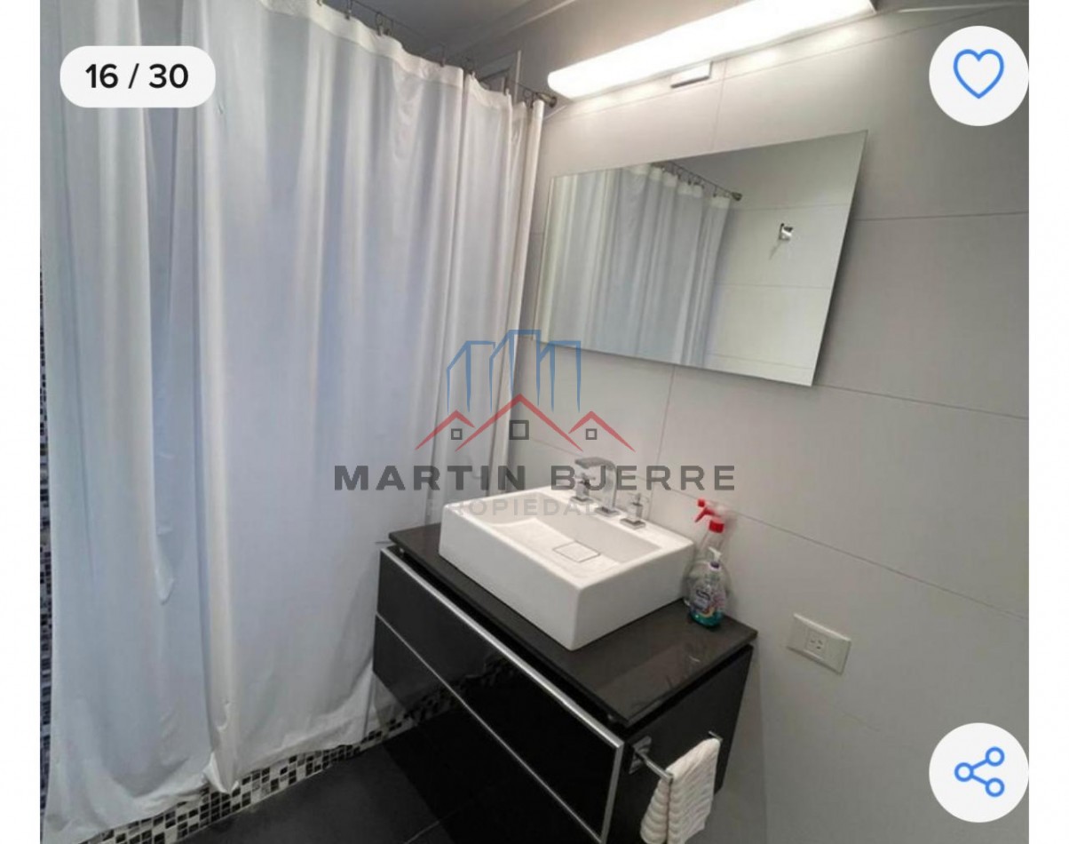 Alquiler Casa en Barrio La Deseada, Ezeiza