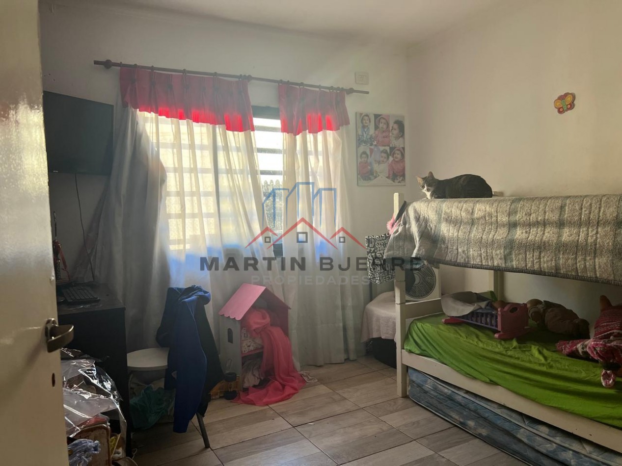 Venta Casa 3 ambientes en Aldo Bonzi, la Matanza