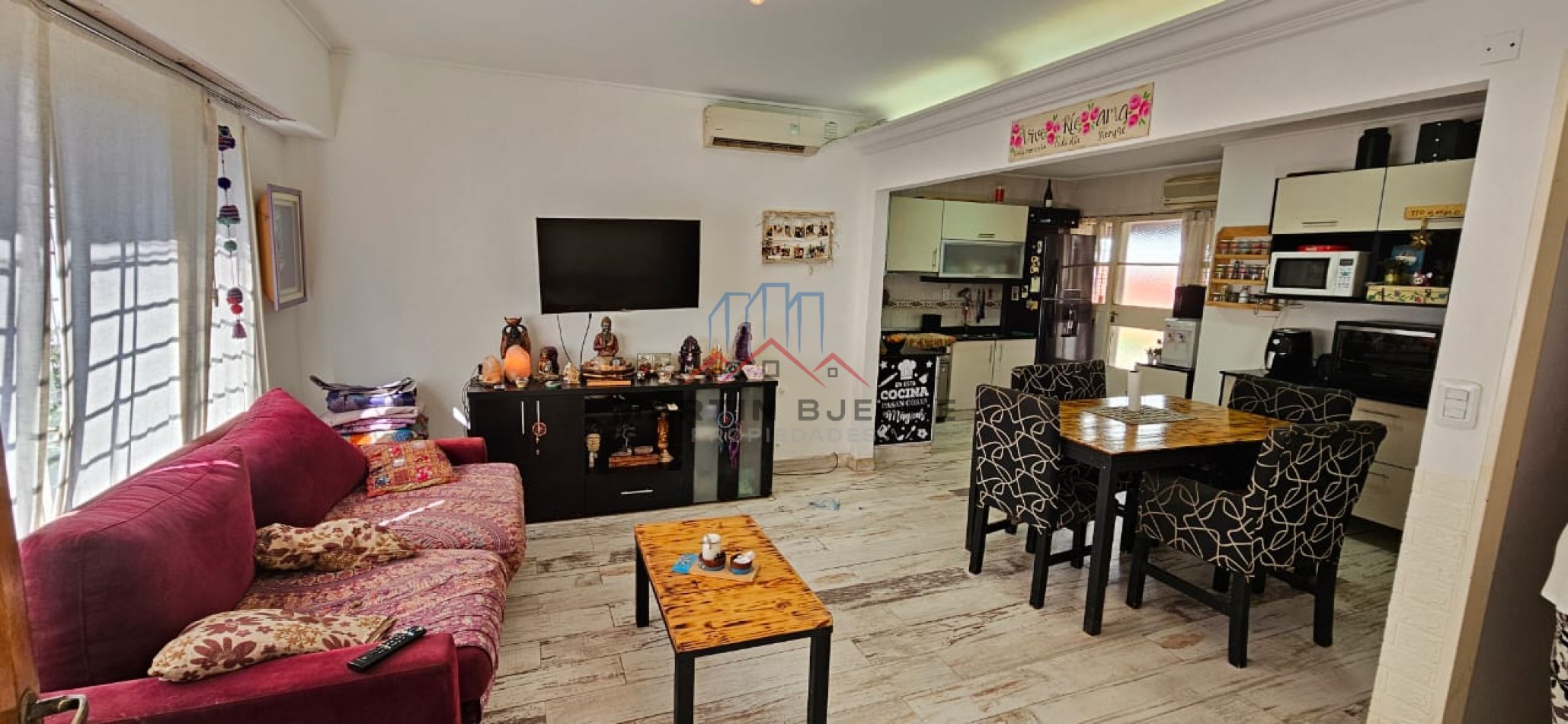 Venta Casa 4 ambientes en Barrio Alas, Ciudad Evita.