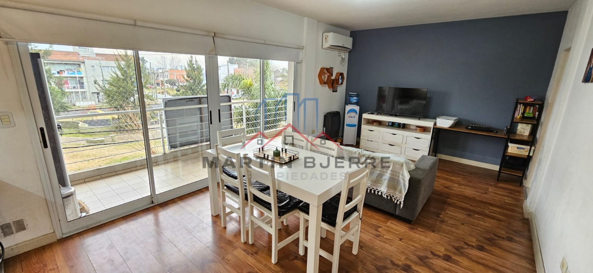 VENTA DEPARTAMENTO 3 AMBIENTES BARRIO PROCREAR. CIUDAD EVITA. LA  MATANZA.